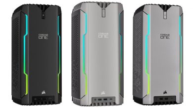 Corsair ONE
