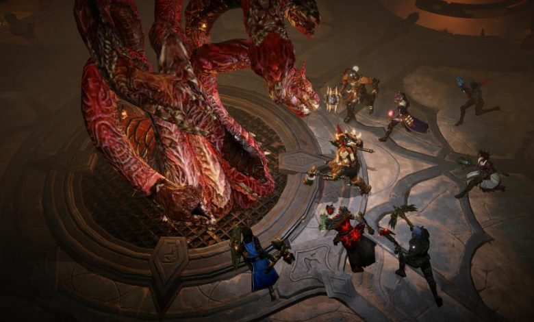 Diablo Immortal