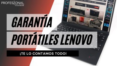 Garantia portatil Lenovo
