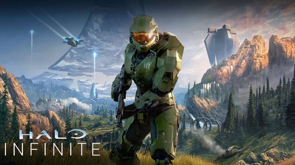 Corteza Guijarro níquel Halo Infinite: Se actualizan sus requisitos, recomiendan una RTX 2070