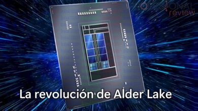 Intel Alder Lake-S caracteristicas reveladas