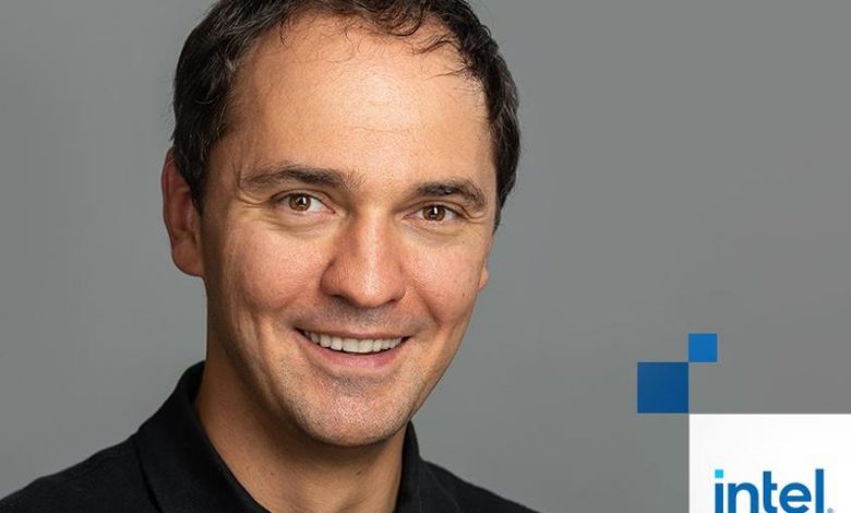 Intel Anton Kaplanyan