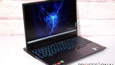 Garantía portátil Lenovo