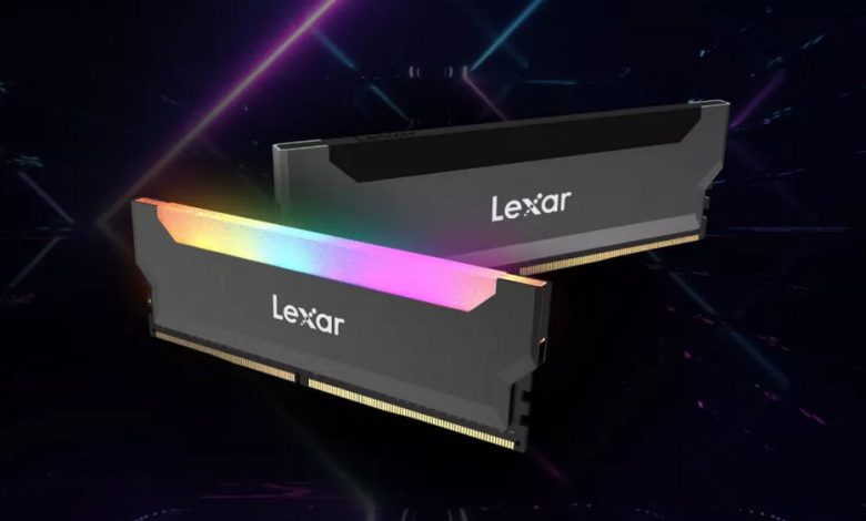 Lexar