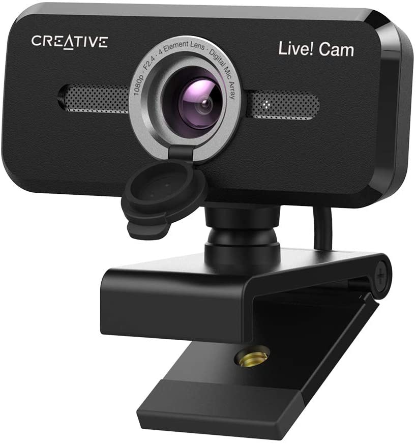 Creative Live Cam Sync 1080p V2