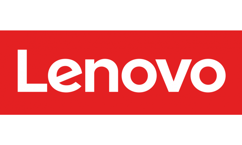 Logo Lenovo