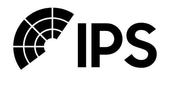 Samsung IPS logo