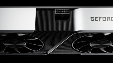 RTX 3060 Ti