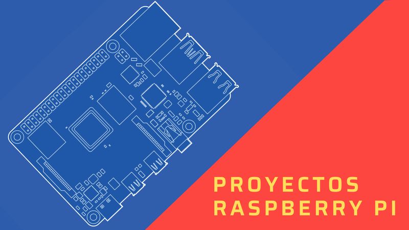 Proyecto Raspberry Pi Routeador Raspberry Pi: Qué usos puedes darle para CREAR cosas geniales
