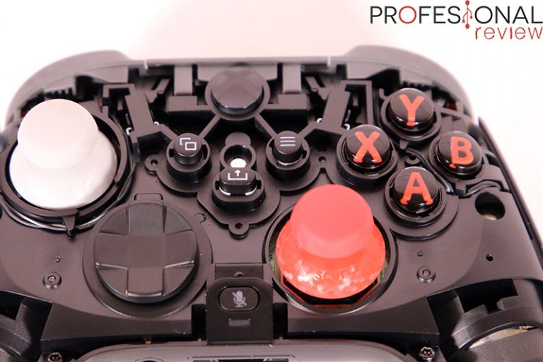 Scuff Instantpro Scuf Instinct Pro Review en Español (Análisis completo)