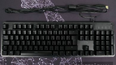 Trust GXT 863 MAZZ Review
