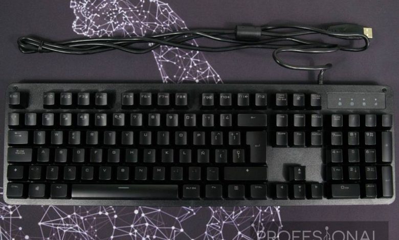 Trust GXT 863 MAZZ Review