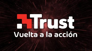 Trust vuelta al cole