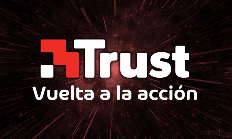 Trust vuelta al cole