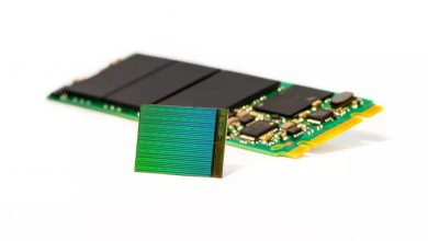 NAND FLASH