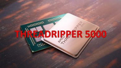 procesador amd threadripper 5000
