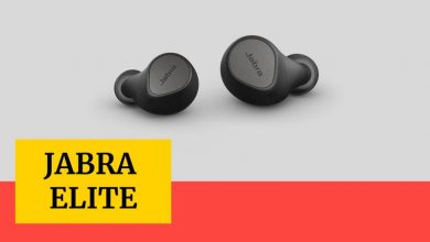 auriculares jabra elite 7 pro