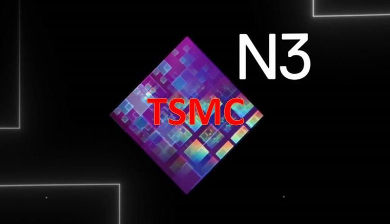 soc tsmc 3nm