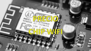 subida precio chip wifi