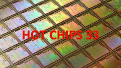 hot chips 33 conferencia intel amd nvidia tsmc