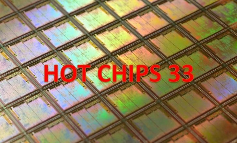 hot chips 33 conferencia intel amd nvidia tsmc