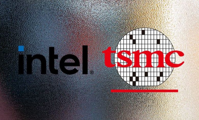 tsmc fabricacion 3nm procesador intel