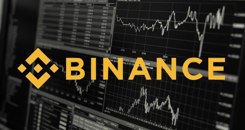 plataforma intercambio criptomonedas binance