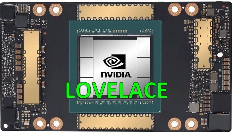 fabricacion nvidia lovelace 5nm tsmc