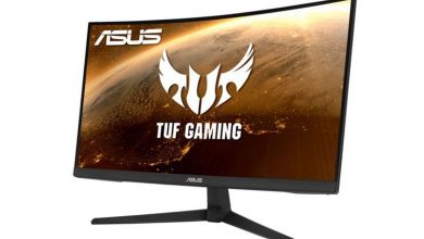 monitor gaming asus vg24vq1b