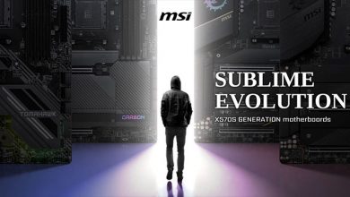 msi MEG-X570S-ACE-MAX