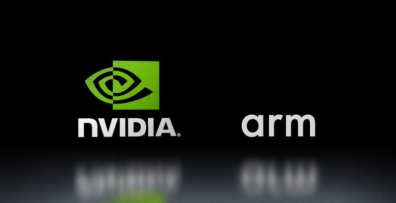acuerdo nvidia arm reino unido china