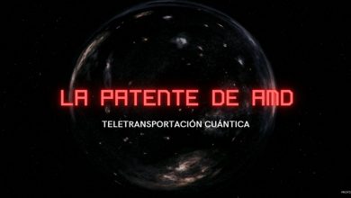 patente amd