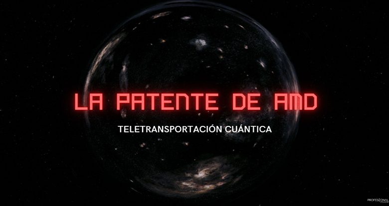 patente amd
