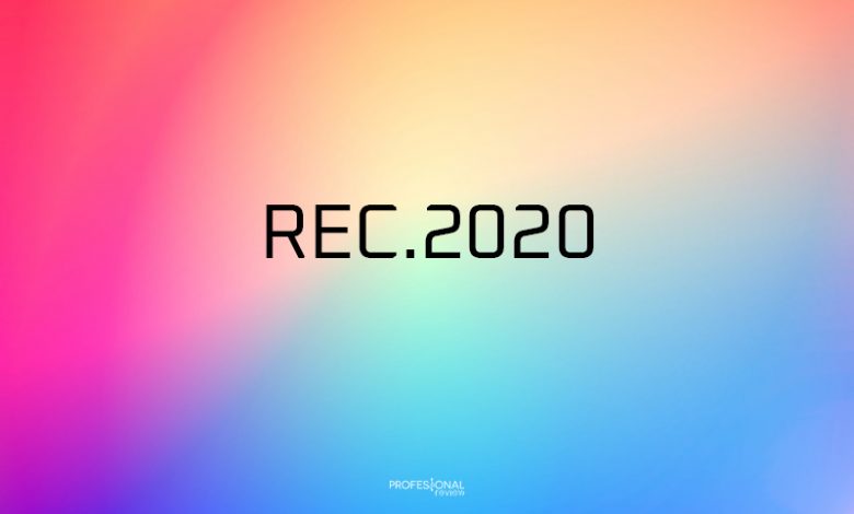 rec.2020