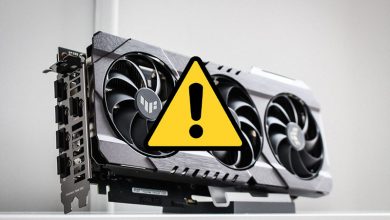 stock gráficas nvidia