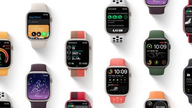 Apple Watch Series 7