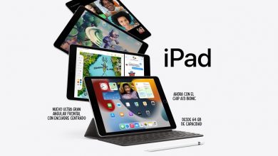 Apple iPad 2021