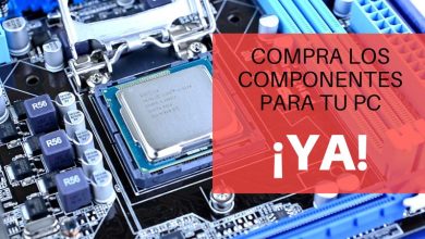 posible subida precios comprar componentes pc