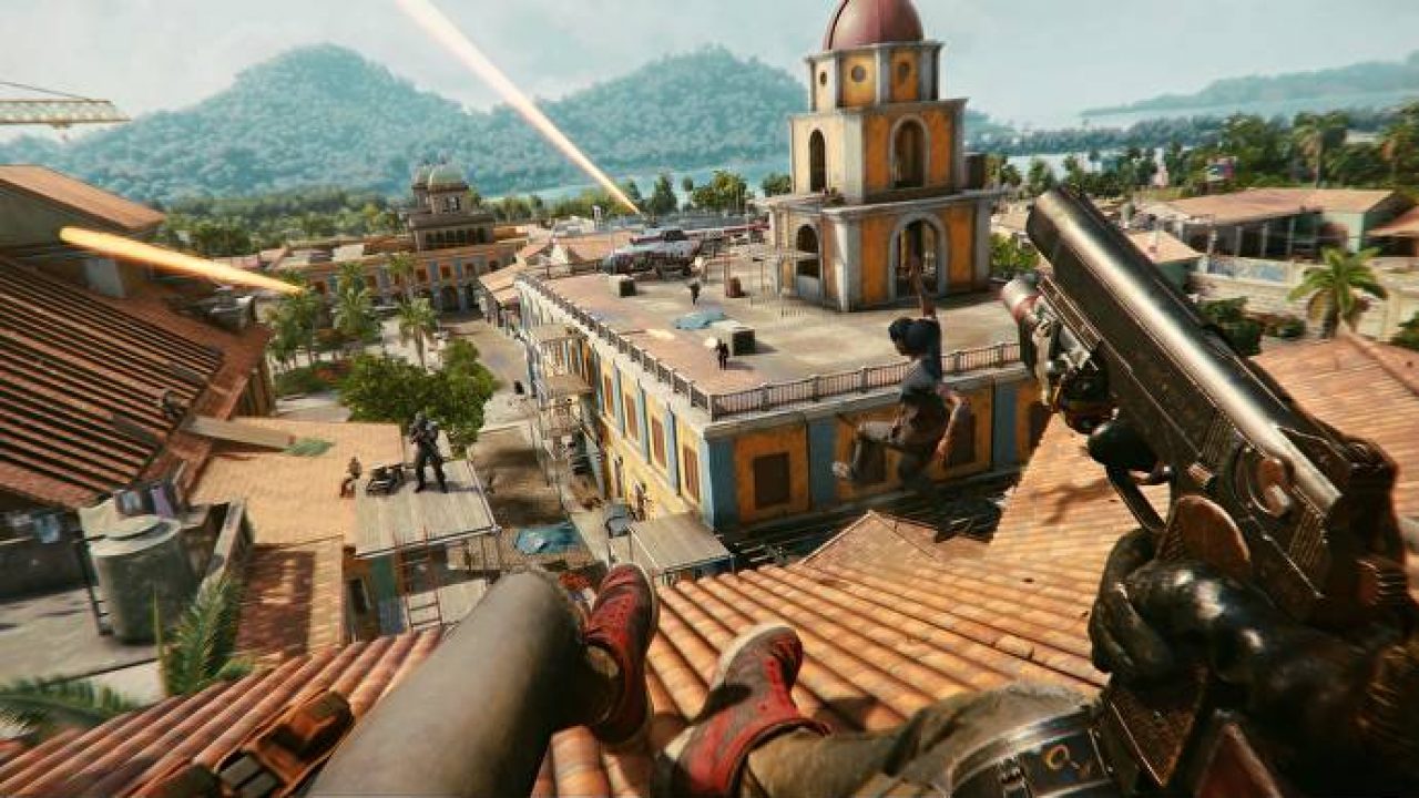 Veja os requisitos mínimos e recomendados para rodar Far Cry 6 no PC