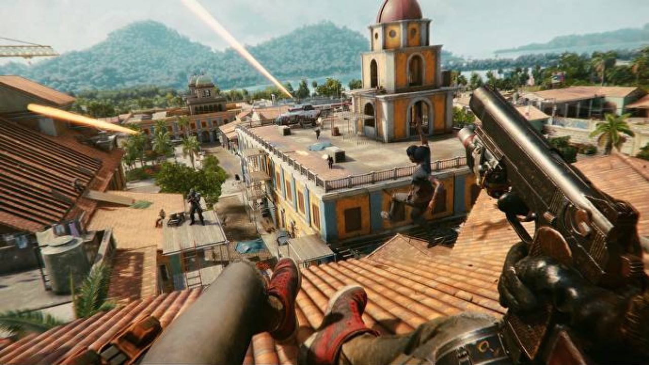 Far Cry 6  Confira os requisitos mínimos para PC - Canaltech