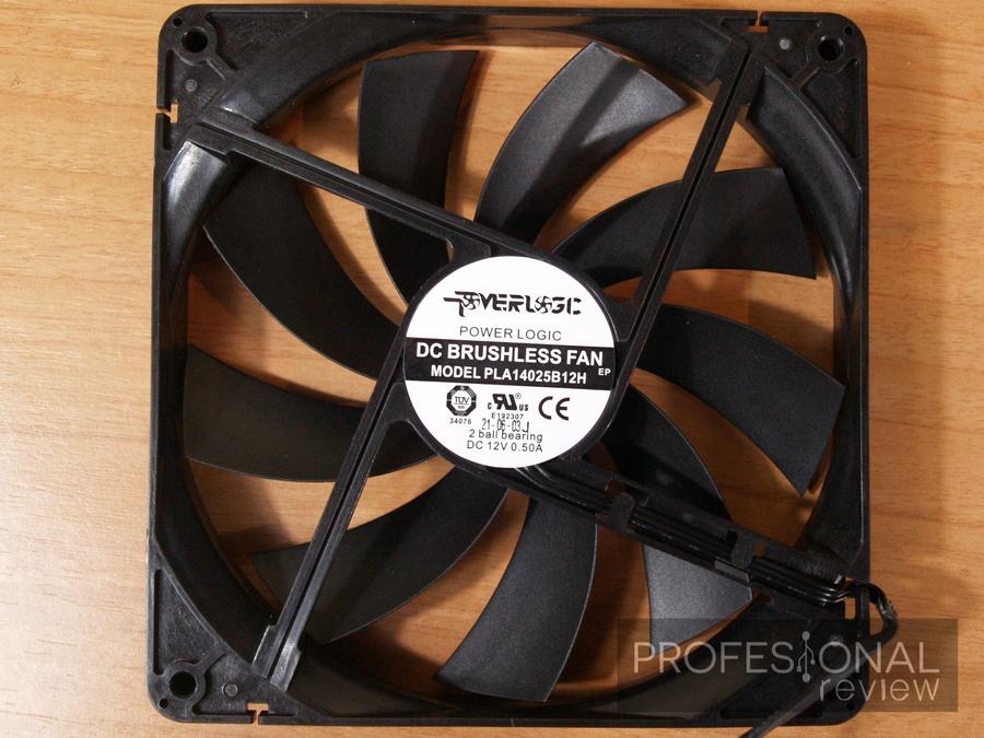 Los ventiladores de tu PC hacen mucho ruido? Causas y soluciones