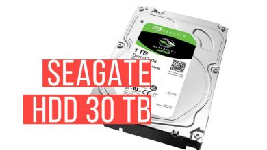 disco duro mecanico 30tb