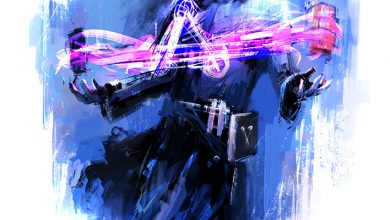 Intel Arc