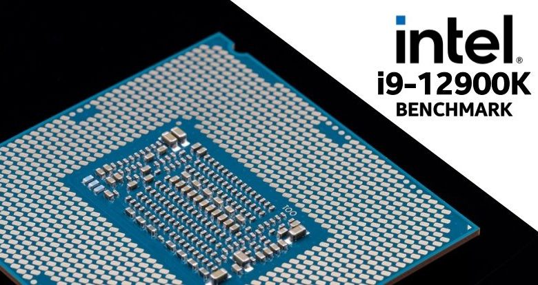 i9-12900K