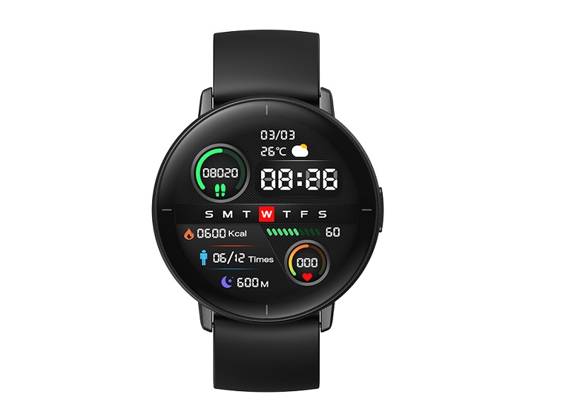 Mibro Lite diseño smartwatch