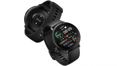 Mibro Lite smartwatch