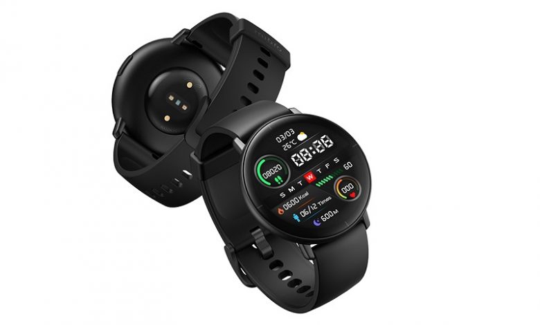 Mibro Lite smartwatch