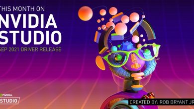NVIDIA Studio Driver actualizacion (2)