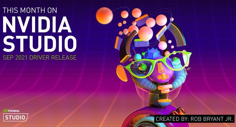 NVIDIA Studio Driver actualizacion (2)