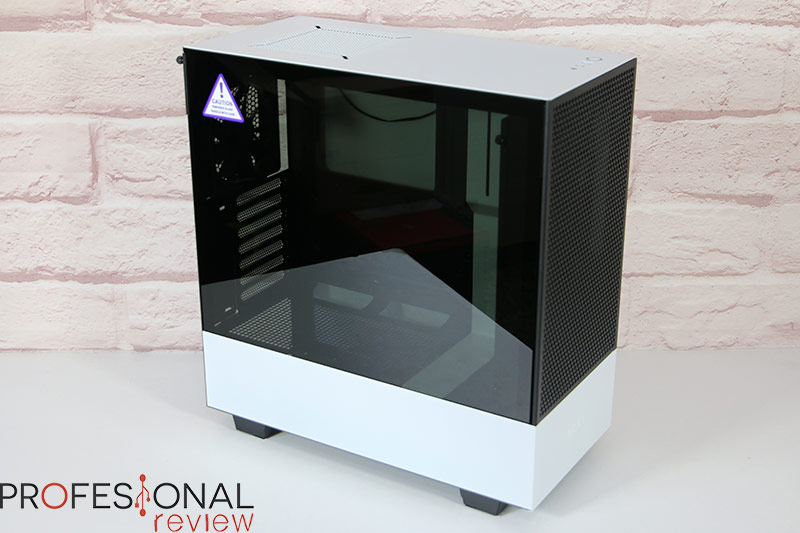 NZXT H510 FLOW Review